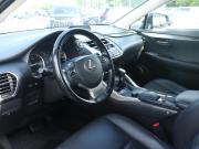 Lexus NX I Рестайлинг Москва  - изображение 34