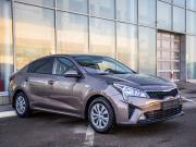 Kia Rio IV Рестайлинг Волгоград  - изображение 40