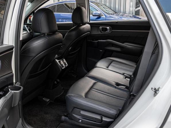 Kia Sorento IV с пробегом 2020 года, цена 3 630 000 рублей, 48159 км, внедорожник, Автокод Объявления