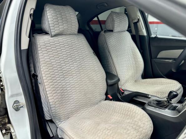 Chevrolet Cruze I Рестайлинг с пробегом 2013 года, цена 559 900 рублей, 179654 км, седан, Автокод Объявления