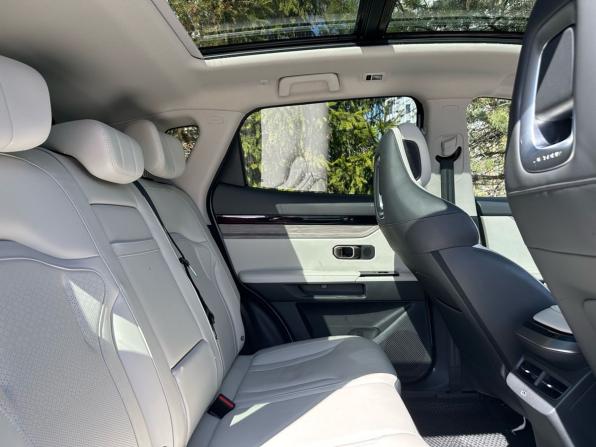 JETOUR DASHING I с пробегом 2023 года, цена 2 210 000 рублей, 27581 км, внедорожник, Автокод Объявления