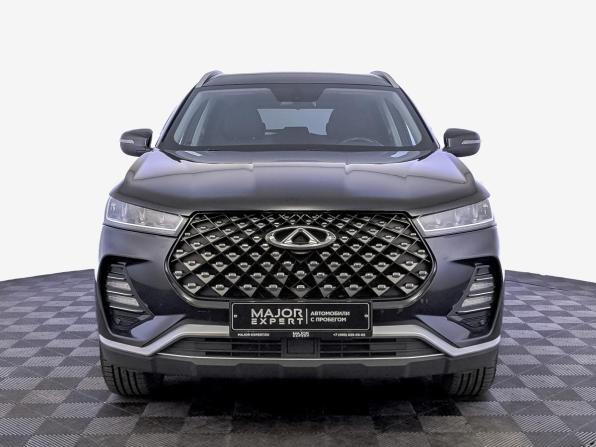 Chery Tiggo 7 Pro I с пробегом 2021 года, цена 1 285 000 рублей, 153597 км, внедорожник, Автокод Объявления