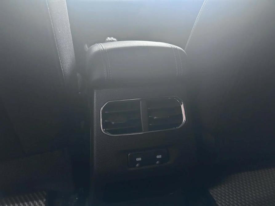 Haval Jolion I Рестайлинг Уфа  - изображение 22