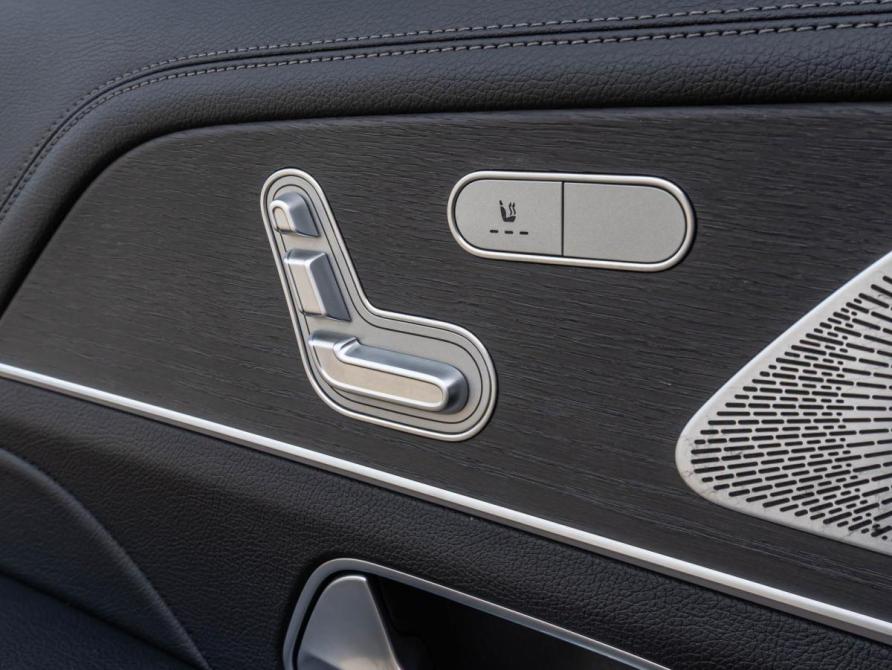 Mercedes-Benz GLE II (V167) Краснодар  - изображение 27