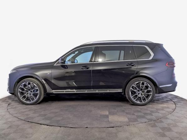 BMW X7 I (G07) Рестайлинг с пробегом 2024 года, цена 13 930 000 рублей, 13731 км, внедорожник, Автокод Объявления