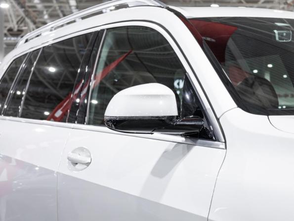 BMW X7 I (G07) с пробегом 2021 года, цена 9 500 000 рублей, 50500 км, внедорожник, Автокод Объявления