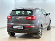 Kia Sportage III Москва  - изображение 18