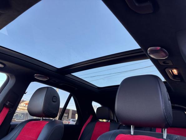 Mercedes-Benz GLE II (V167) с пробегом 2019 года, цена 5 830 000 рублей, 179000 км, внедорожник, Автокод Объявления