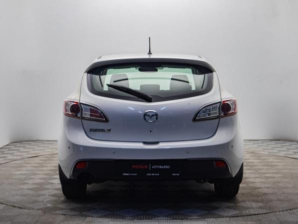 Mazda 3 II (BL) с пробегом 2009 года, цена 780 000 рублей, 152104 км, хэтчбек, Автокод Объявления