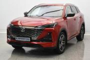 Changan UNI-S I Москва  - изображение 22