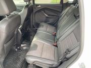 Ford Kuga II Москва  - изображение 29