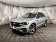 Volkswagen Touareg III Москва  - изображение 22