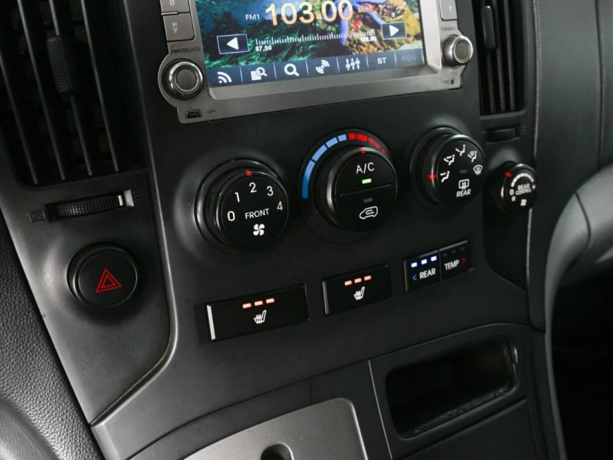Hyundai Grand Starex I Ростов-на-Дону  - изображение 17