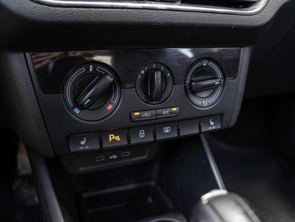 Volkswagen Polo VI с пробегом 2021 года, цена 1 480 000 рублей, 113782 км, лифтбек, Автокод Объявления
