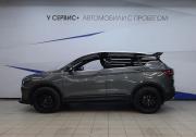 Geely Coolray I Москва  - изображение 19
