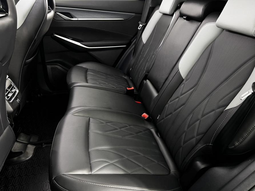 Changan CS75 Plus III Калининград  - изображение 10