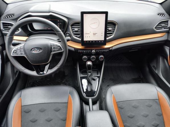 Lada (ВАЗ) Vesta I Рестайлинг (NG) с пробегом 2024 года, цена 1 430 000 рублей, 28000 км, универсал, Автокод Объявления