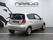 Chevrolet Aveo I Ростов-на-Дону  - изображение 19