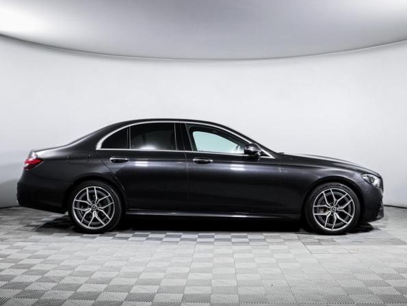 Mercedes-Benz E-Класс V (W213 S213 C238) Рестайлинг с пробегом 2020 года, цена 5 999 000 рублей, 29449 км, седан, Автокод Объявления
