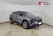 Geely Cityray Волгоград  - изображение 22