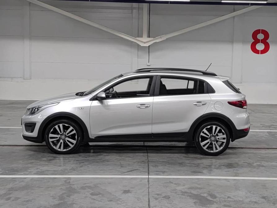 Kia Rio IV Казань  - изображение 10