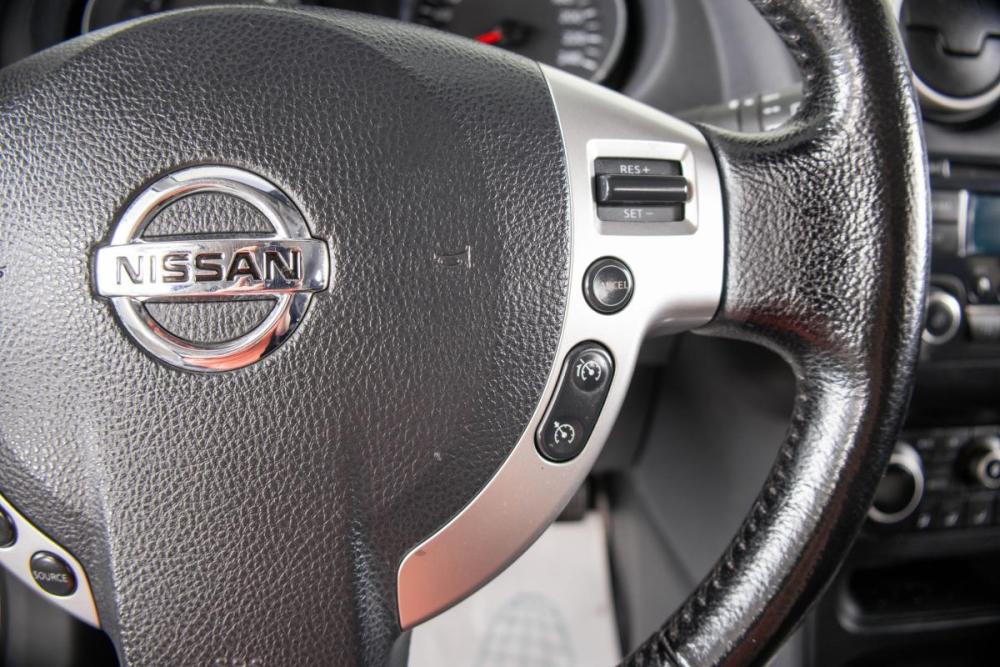 Nissan Qashqai I Рестайлинг Пермь  - изображение 17