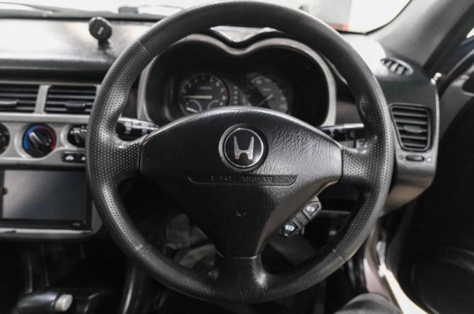 Honda HR-V I Рестайлинг с пробегом 2001 года, цена 469 000 рублей, 397000 км, внедорожник, Автокод Объявления