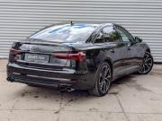 Audi A6 V (C8) Москва  - изображение 35
