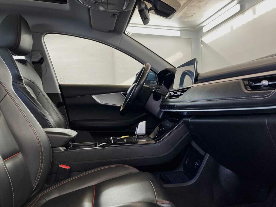 Chery Tiggo 7 Pro I Москва  - изображение 14