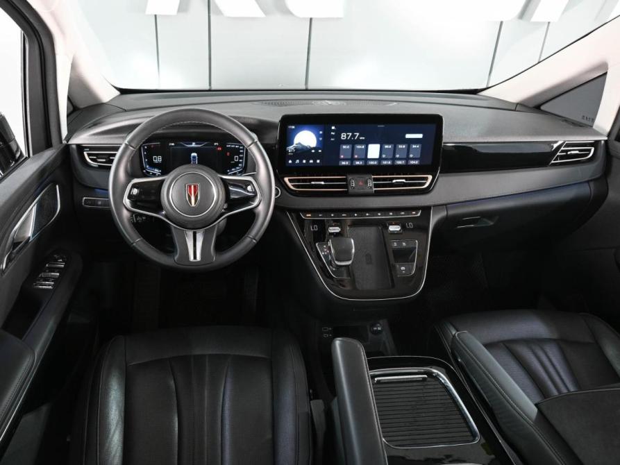 Hongqi HQ9 Ростов-на-Дону  - изображение 6