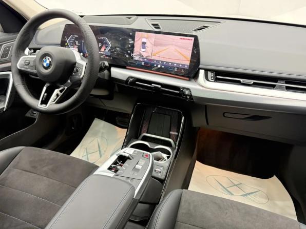 Новый BMW X1 III (U11/U12) 2026 года, цена 5 549 000 рублей, внедорожник, Автокод Объявления