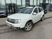 Renault Duster I Рестайлинг Волжский  - изображение 2