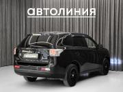 Mitsubishi Outlander III Красноярск  - изображение 28