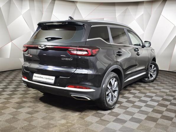 Chery Tiggo 7 Pro I с пробегом 2021 года, цена 1 593 000 рублей, 36527 км, внедорожник, Автокод Объявления