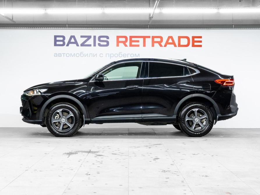 Haval F7x I Рестайлинг Тюмень  - изображение 9