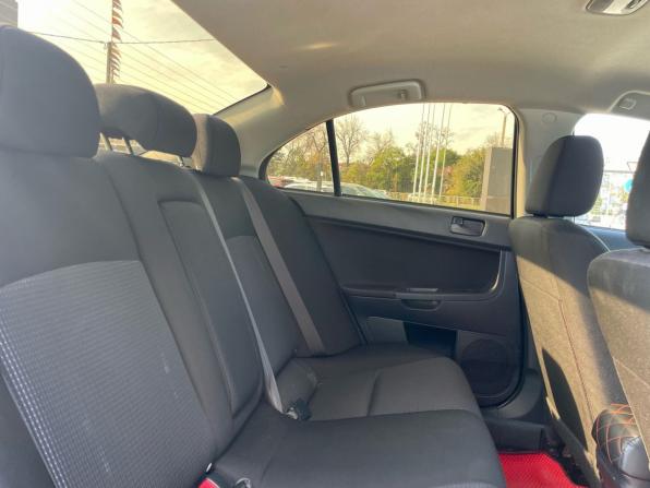 Mitsubishi Lancer X с пробегом 2008 года, цена 697 000 рублей, 152617 км, седан, Автокод Объявления
