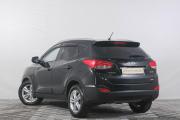 Hyundai ix35 I Кемерово  - изображение 31
