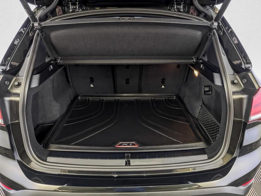BMW X1 II (F48) Рестайлинг Санкт-Петербург  - изображение 10