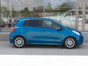 Toyota Vitz II (XP90) Новосибирск  - изображение 22