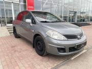 Nissan Tiida I Уфа  - изображение 23