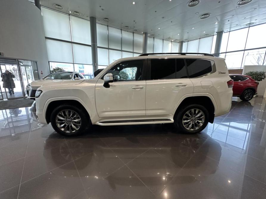 Toyota Land Cruiser 300 Series Казань  - изображение 10