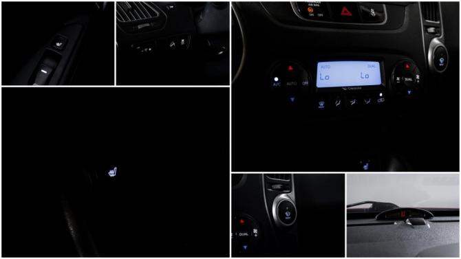 Hyundai ix35 I с пробегом 2010 года, цена 1 250 000 рублей, 126753 км, внедорожник, Автокод Объявления