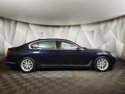 BMW 7 серии VI (G11/G12) Москва  - изображение 26