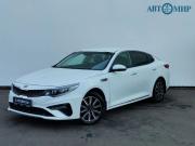 Kia Optima IV Рестайлинг Москва  - изображение 17