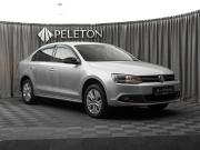 Volkswagen Jetta VI Москва  - изображение 22