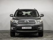 Toyota Highlander II (XU40) Рестайлинг Санкт-Петербург  - изображение 34