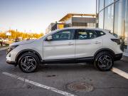 Nissan Qashqai II Рестайлинг 2 Волгоград  - изображение 44
