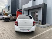 Lada (ВАЗ) Granta I Набережные Челны  - изображение 36
