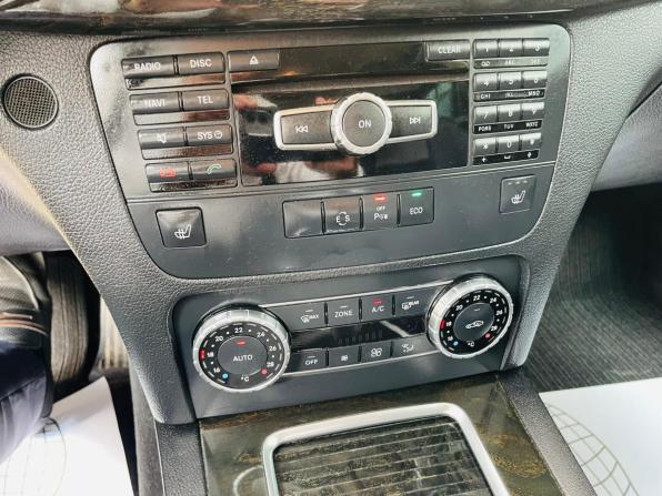 Mercedes-Benz GLK-Класс I (X204) Рестайлинг с пробегом 2014 года, цена 1 567 000 рублей, 129900 км, внедорожник, Автокод Объявления