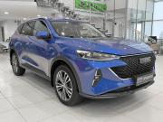 Haval F7 I Казань  - изображение 25